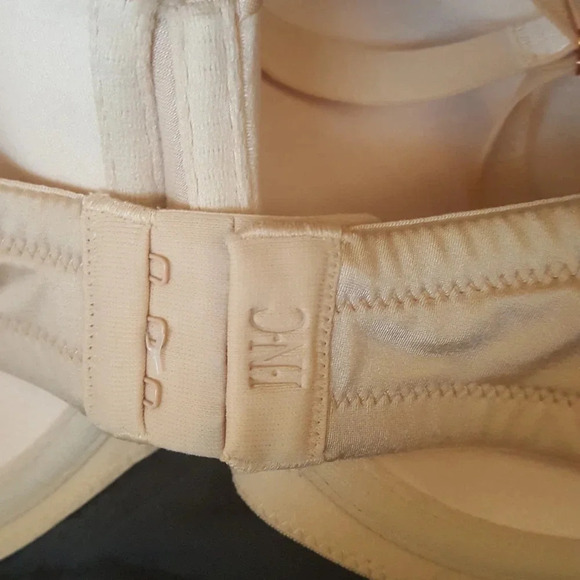 40C International Concepts Multi-Way Strapless UW Bra NWT - Picture 10 of 11